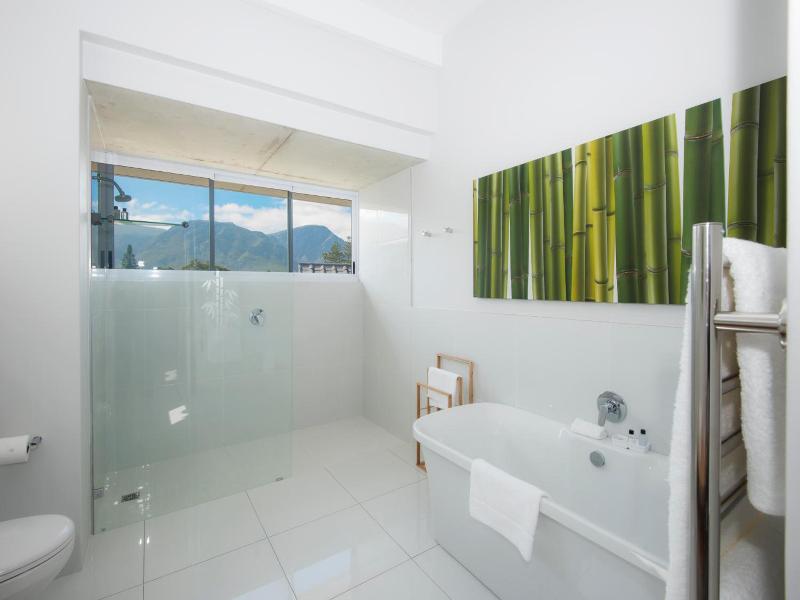 Bamboo Guest House image