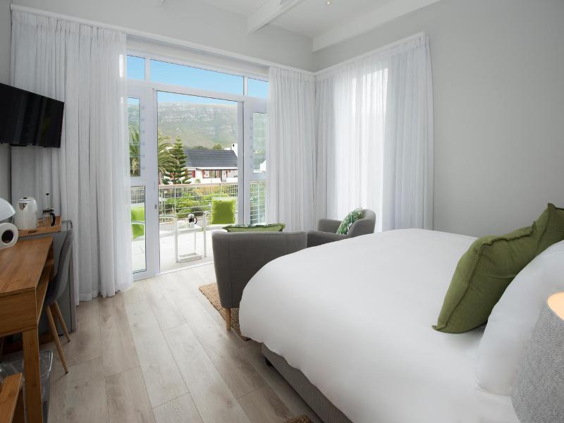 Bamboo Guest House image