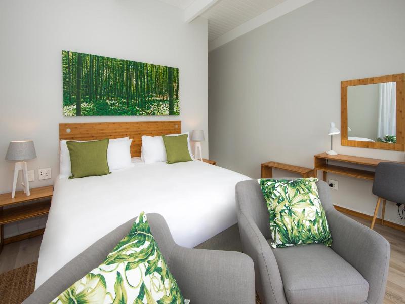 Bamboo Guest House image