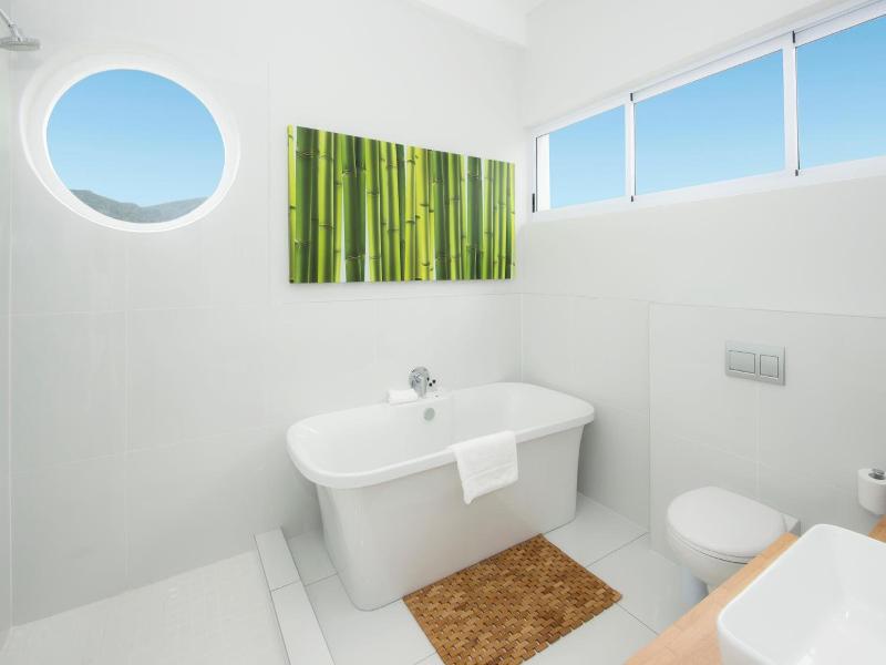 Bamboo Guest House image