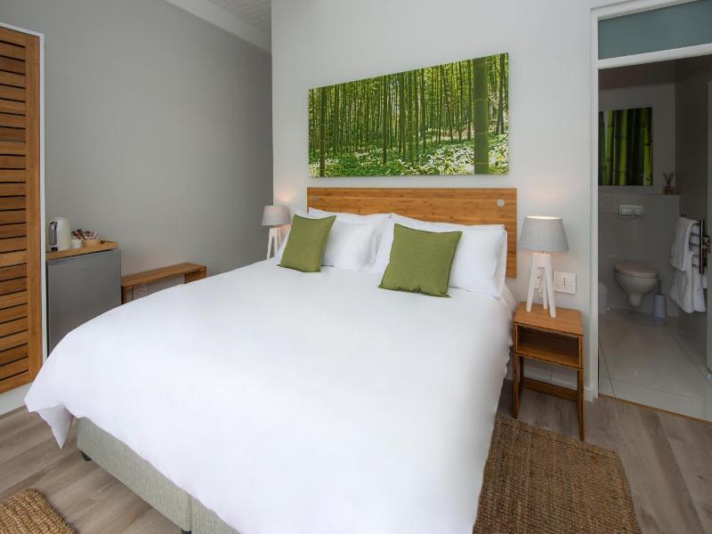 Bamboo Guest House image