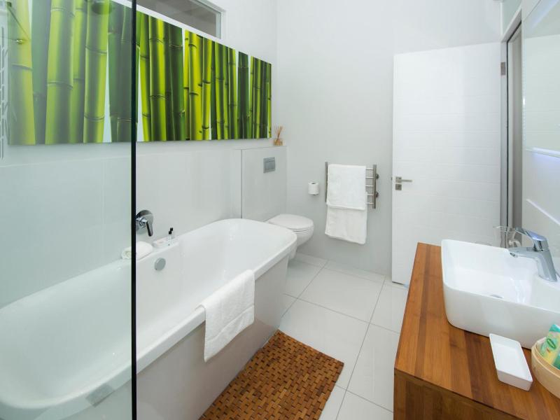 Bamboo Guest House image