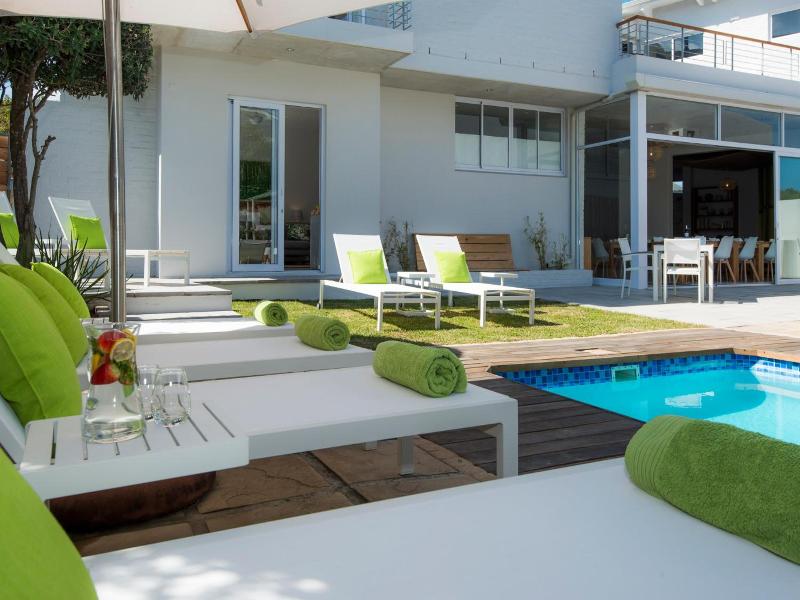 Bamboo Guest House image
