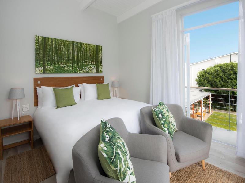 Bamboo Guest House image