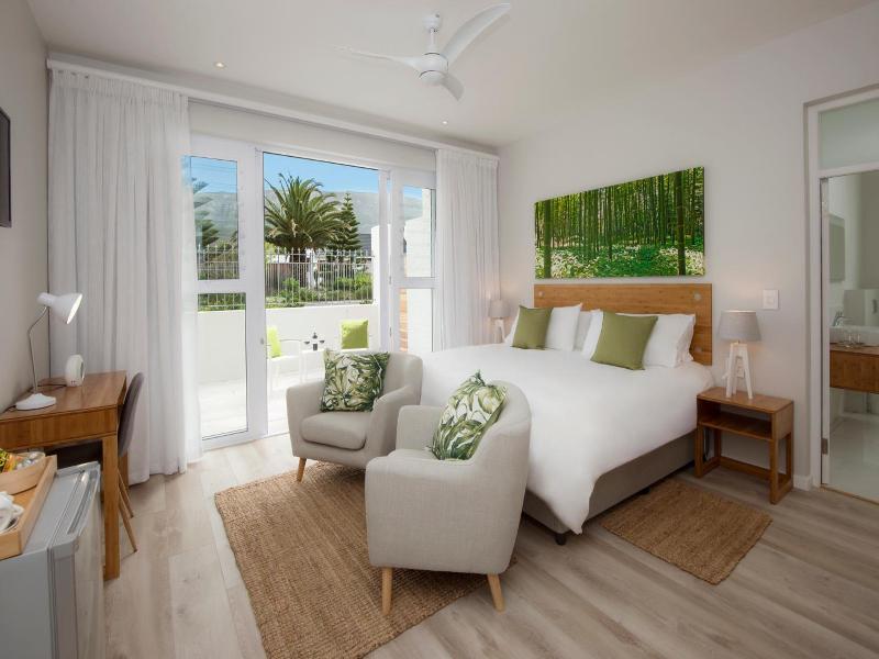 Bamboo Guest House image