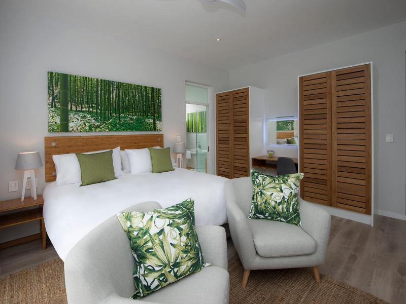 Bamboo Guest House image