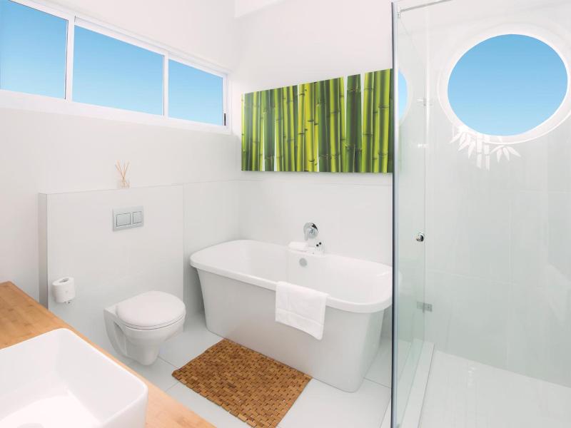 Bamboo Guest House image