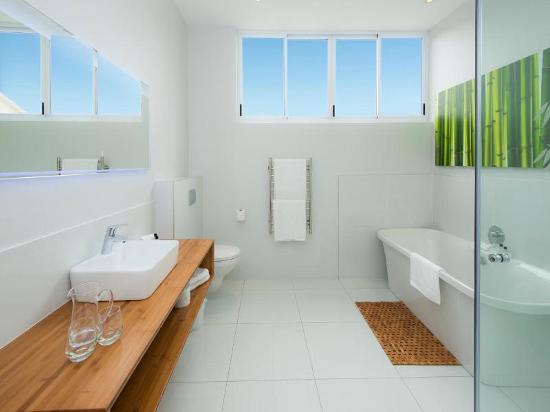 Bamboo Guest House image
