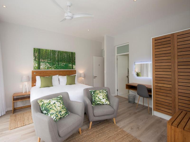 Bamboo Guest House image
