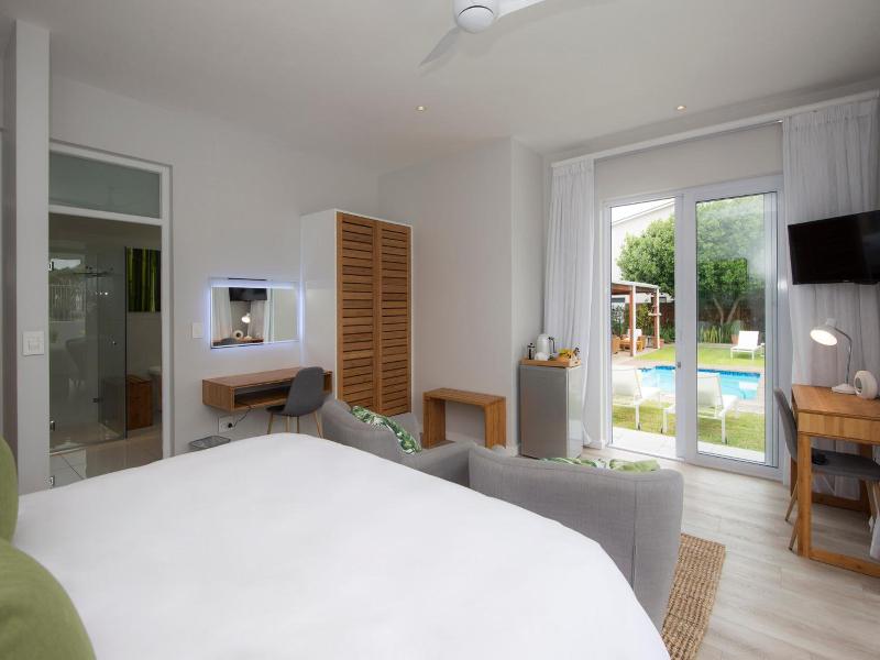 Bamboo Guest House image