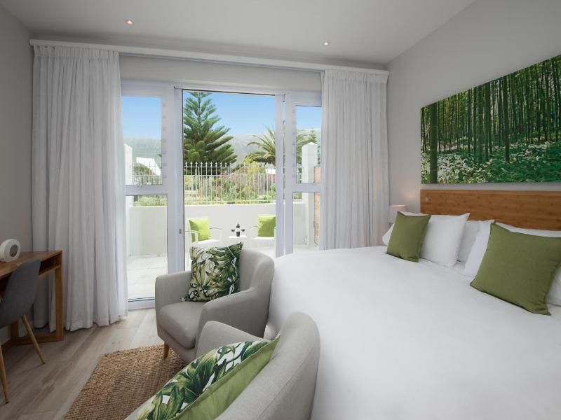 Bamboo Guest House image