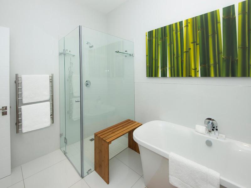 Bamboo Guest House image
