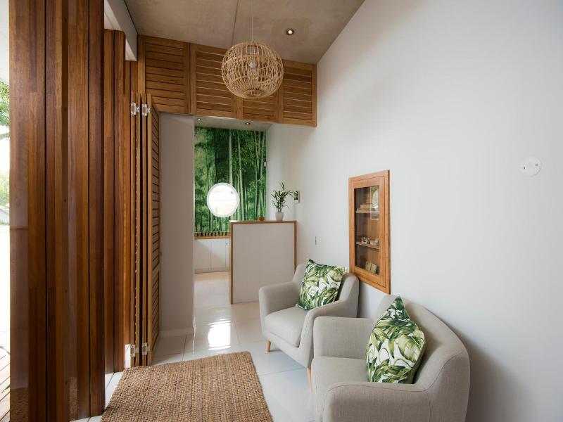 Bamboo Guest House image