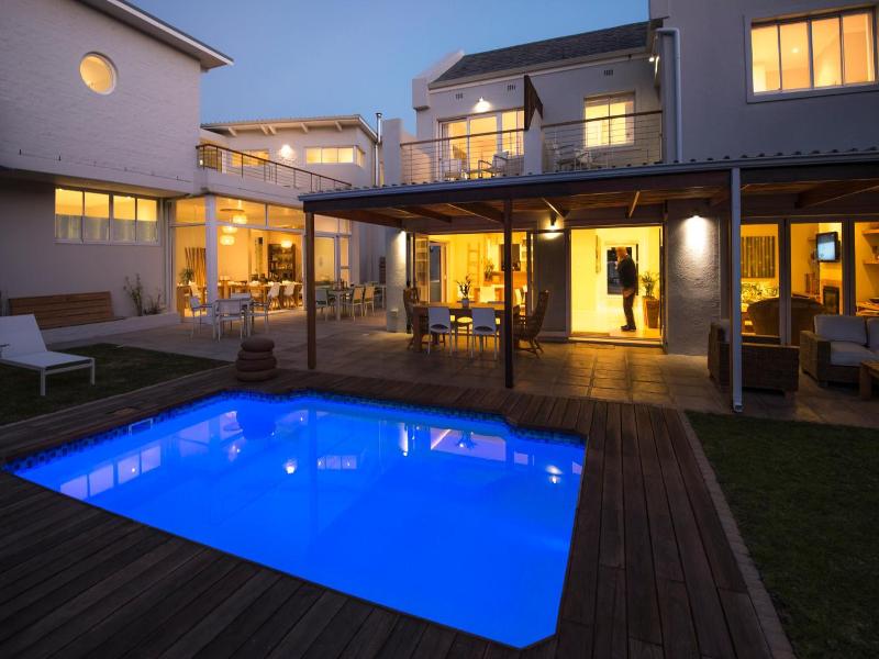 Bamboo Guest House image