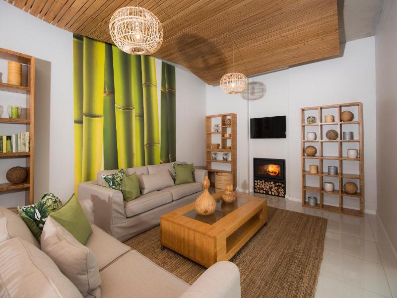 Bamboo Guest House image