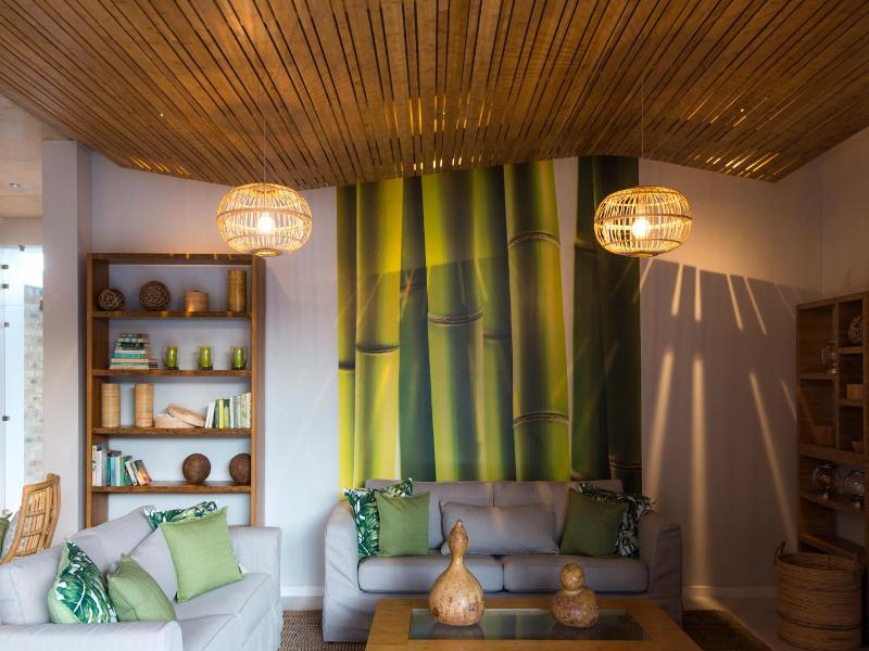 Bamboo Guest House image