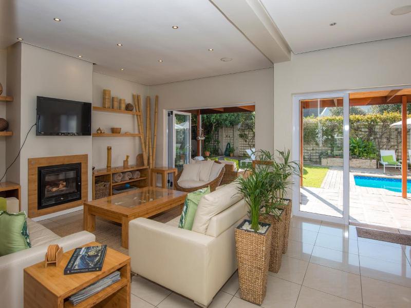 Bamboo Guest House image