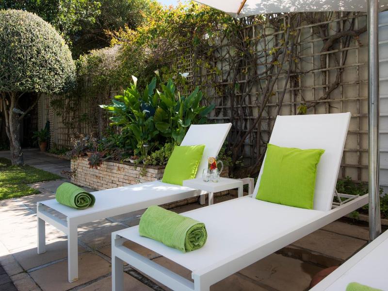 Bamboo Guest House image