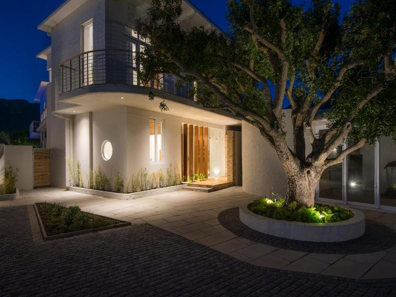 Bamboo Guest House image