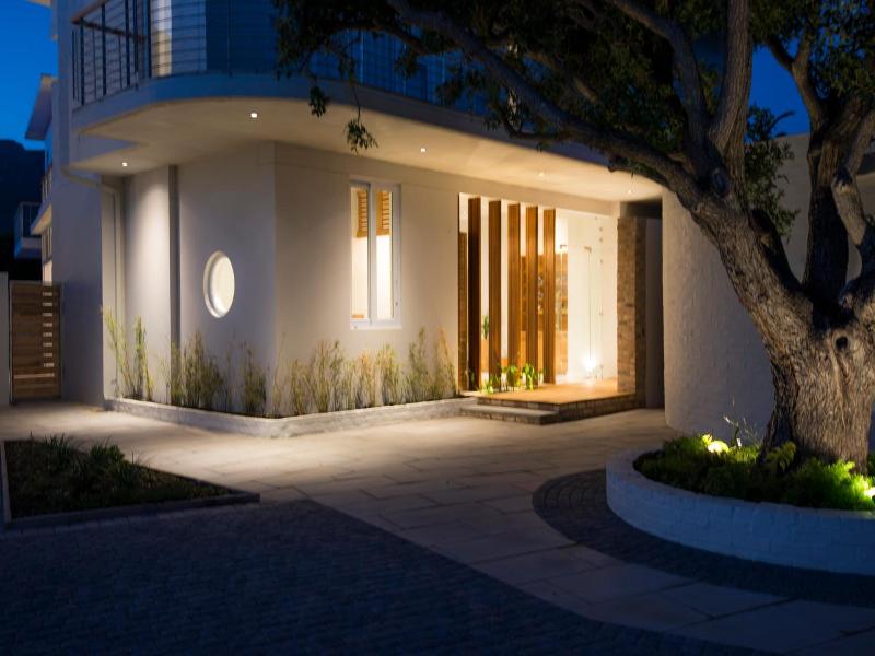Bamboo Guest House image