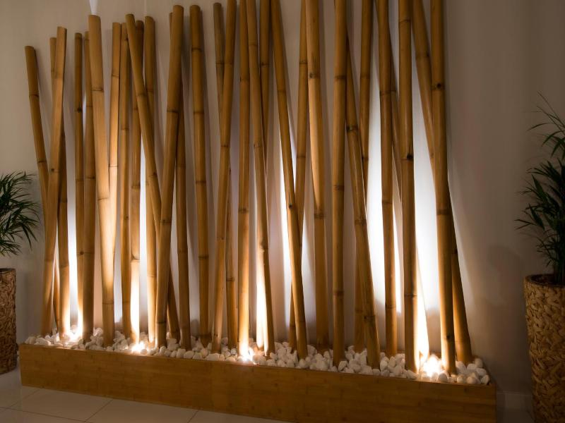 Bamboo Guest House image
