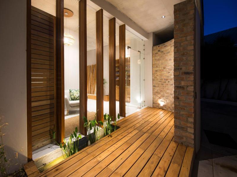 Bamboo Guest House image