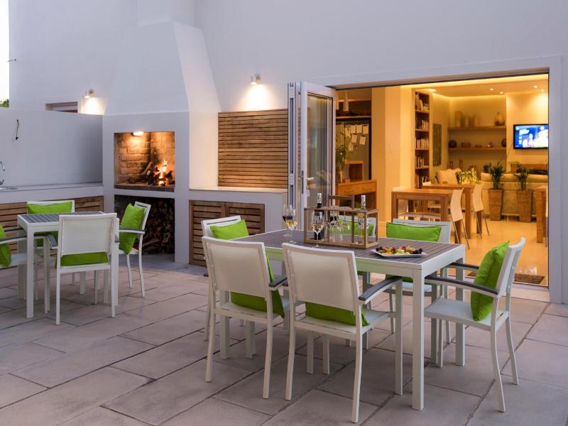 Bamboo Guest House image