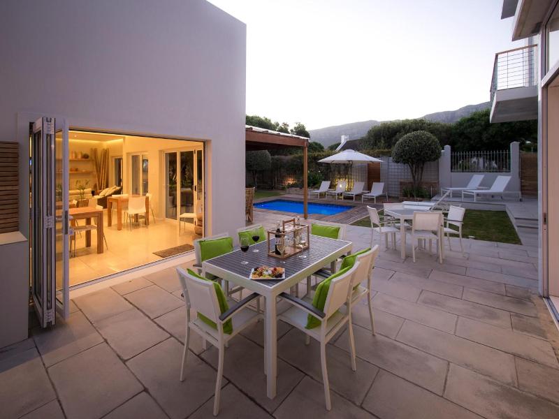 Bamboo Guest House image