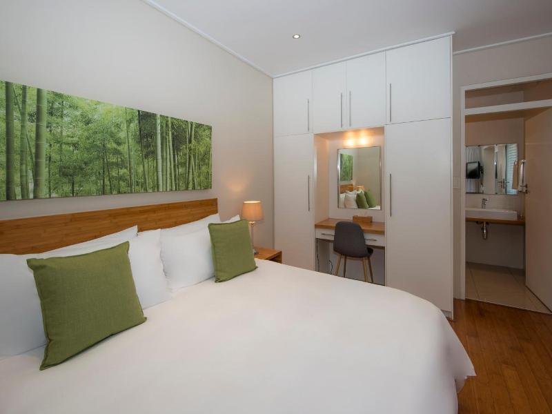 Bamboo Guest House image