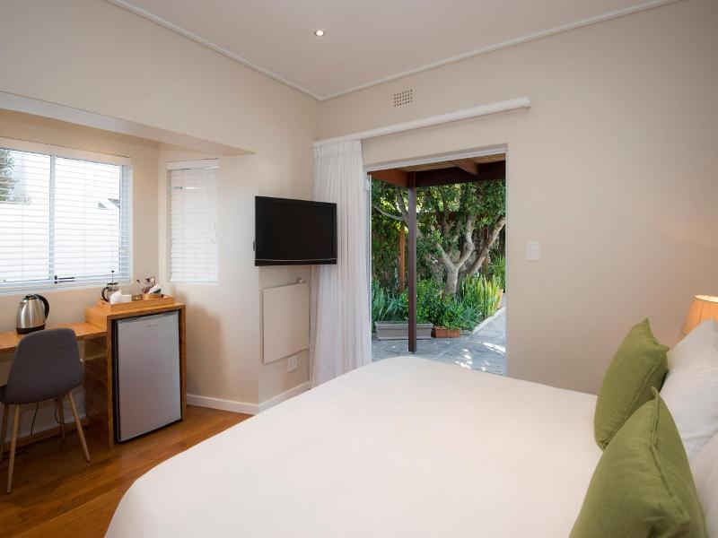 Bamboo Guest House image
