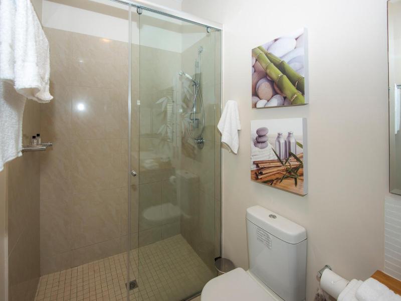 Bamboo Guest House image
