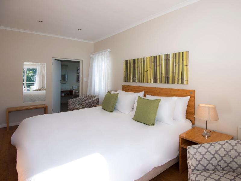 Bamboo Guest House image