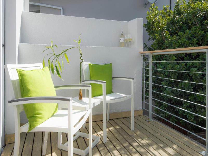 Bamboo Guest House image