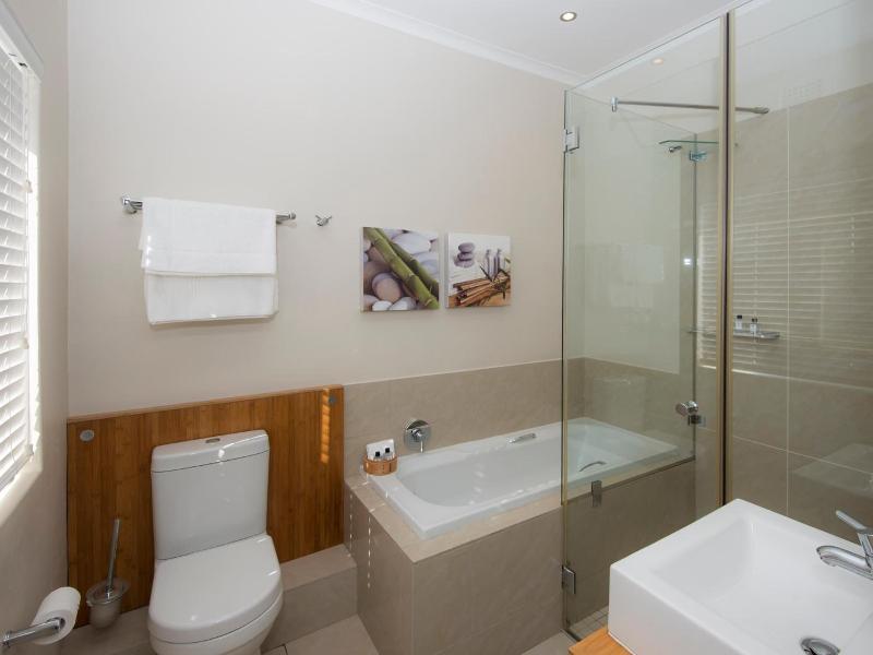 Bamboo Guest House image