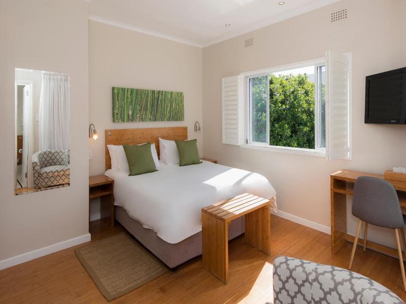 Bamboo Guest House image