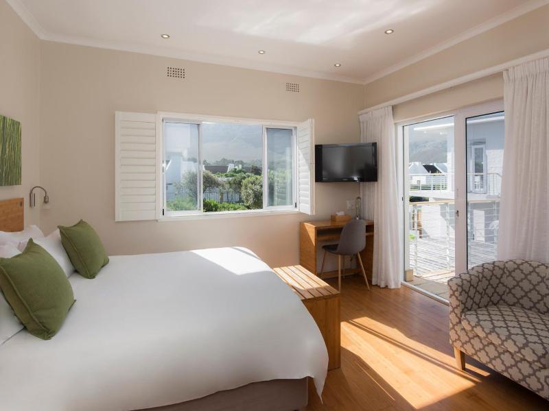 Bamboo Guest House image