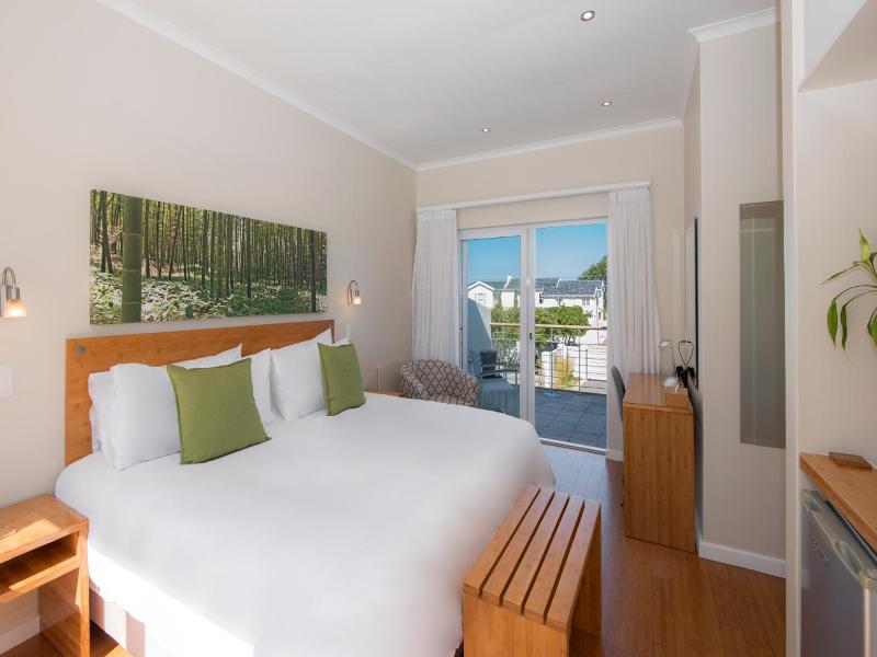 Bamboo Guest House image