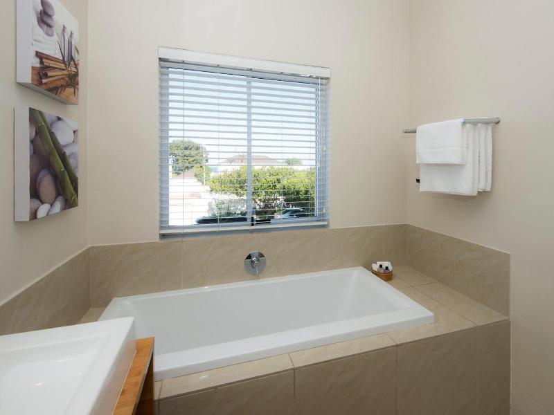 Bamboo Guest House image