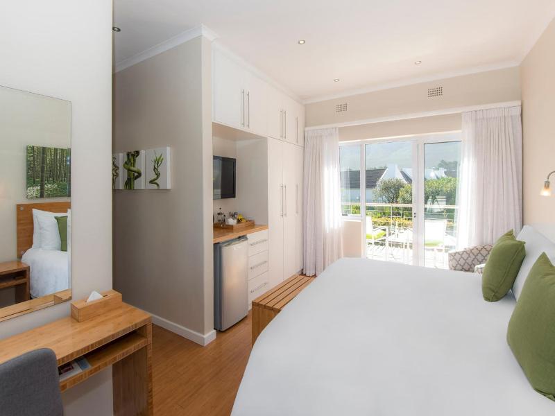 Bamboo Guest House image