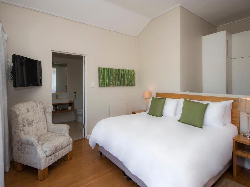 Bamboo Guest House image