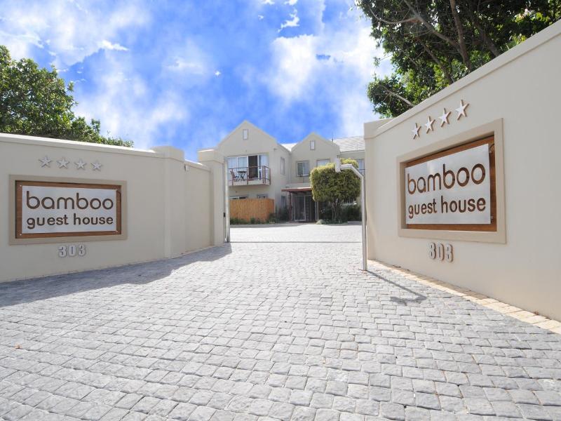 Bamboo Guest House image