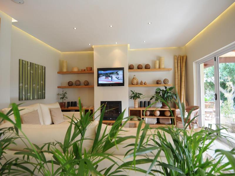 Bamboo Guest House image