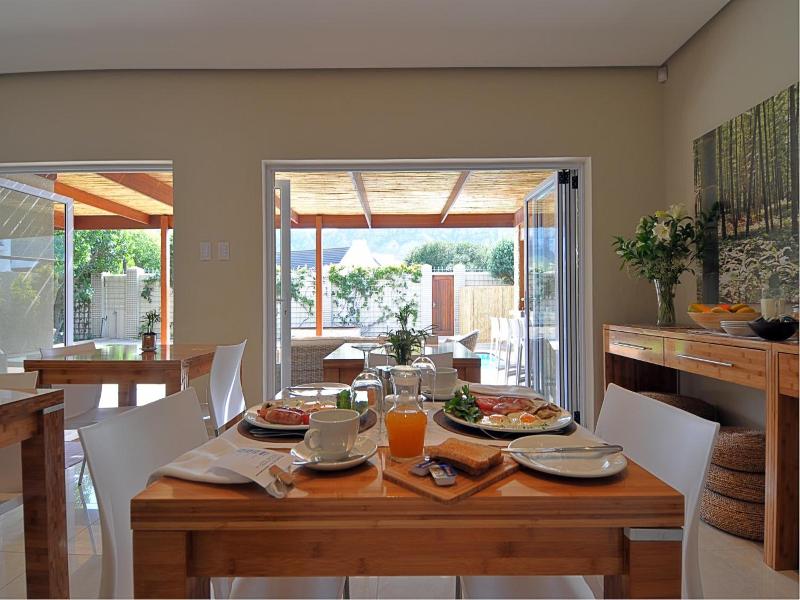 Bamboo Guest House image
