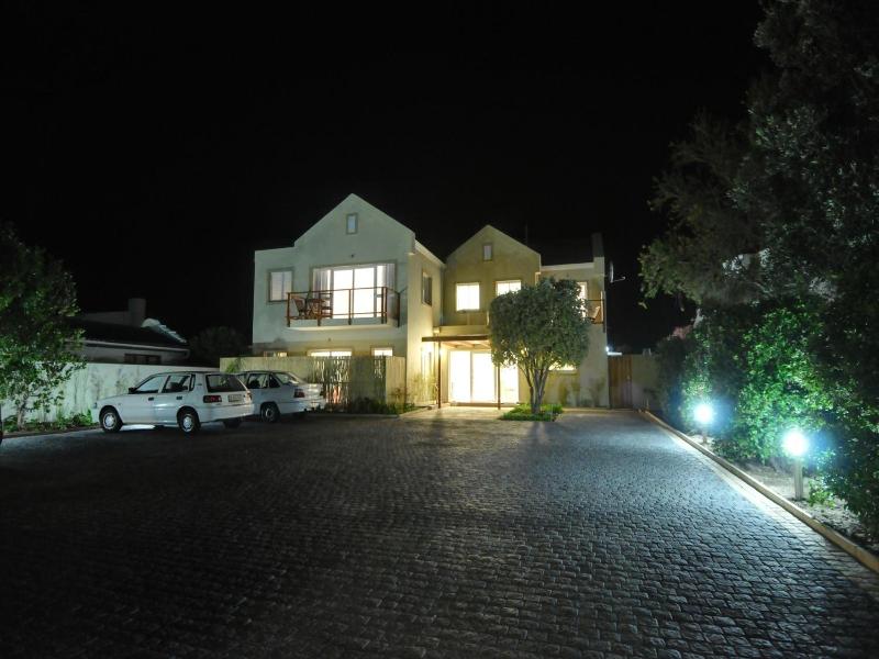 Bamboo Guest House image