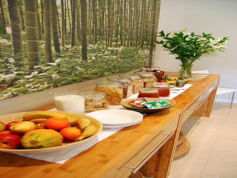 Bamboo Guest House image
