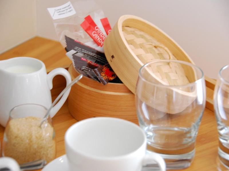Bamboo Guest House image