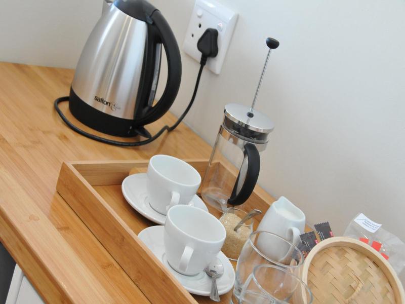 Bamboo Guest House image