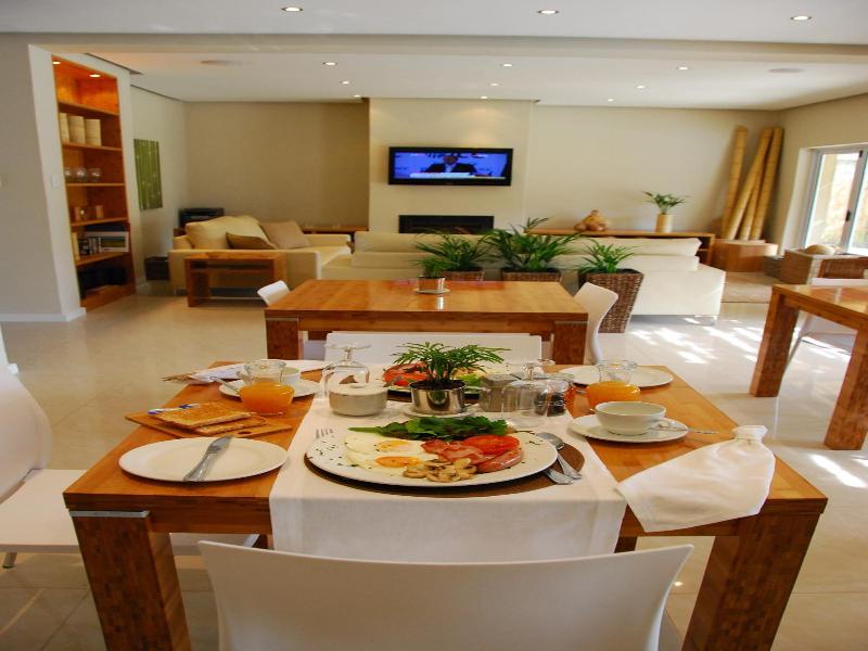 Bamboo Guest House image