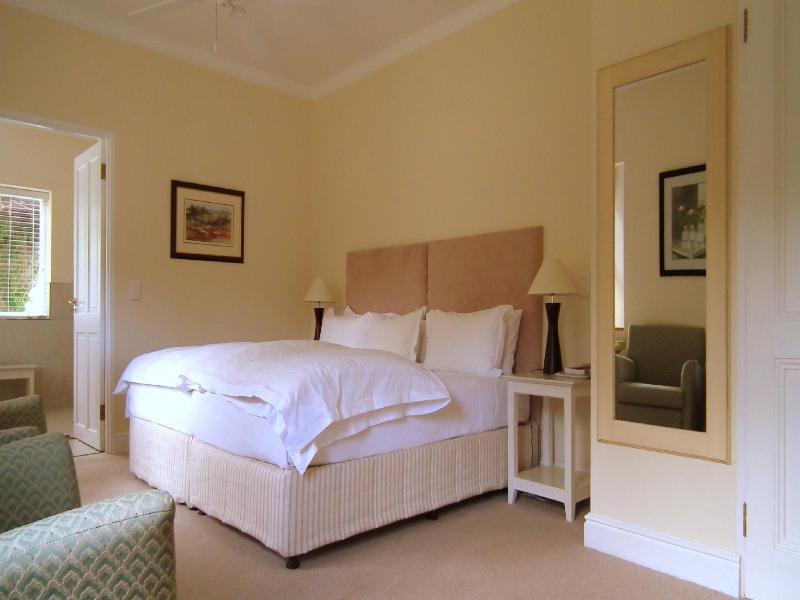 Fynbos Ridge Country House Cottages