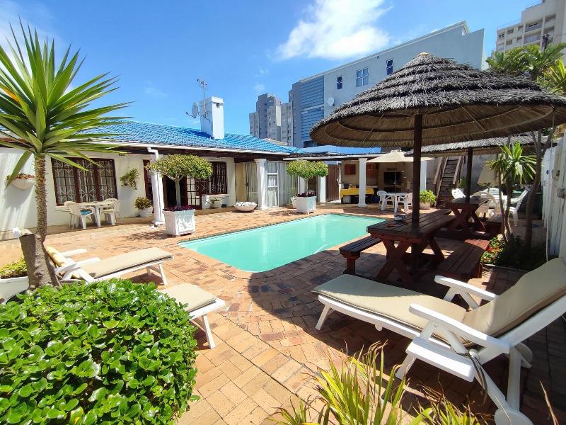Dolphin Inn Guesthouse Blouberg image